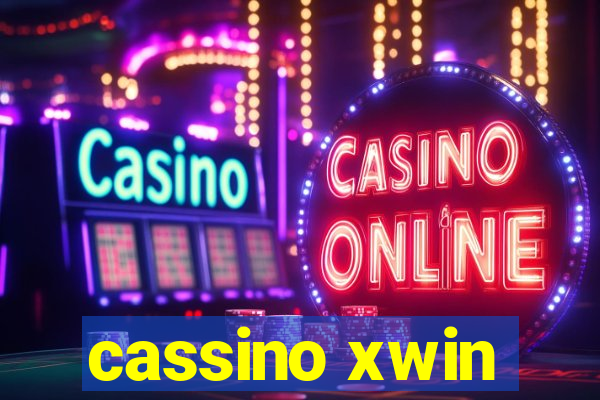 cassino xwin